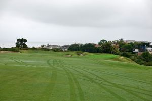 Pelican Hill (North) 8th Approach